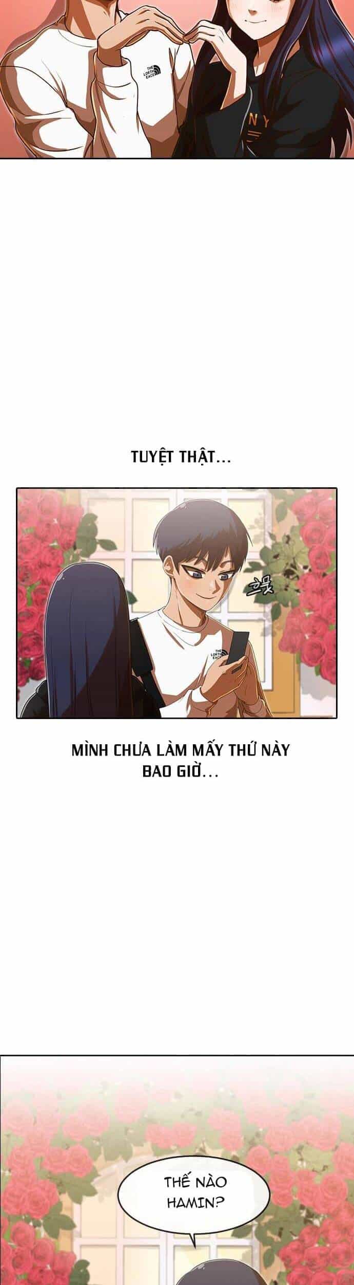 Cô Gái Từ Ứng Dụng Nhắn Tin Ngẫu Nhiên - Chương 188 - ảnh 23