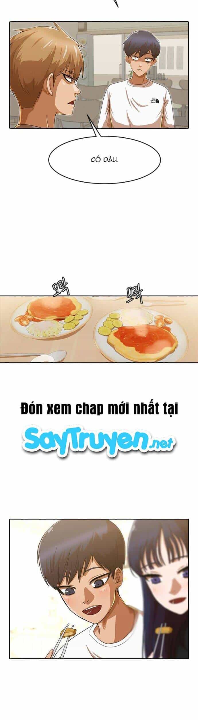 Cô Gái Từ Ứng Dụng Nhắn Tin Ngẫu Nhiên - Chương 188 - ảnh 37