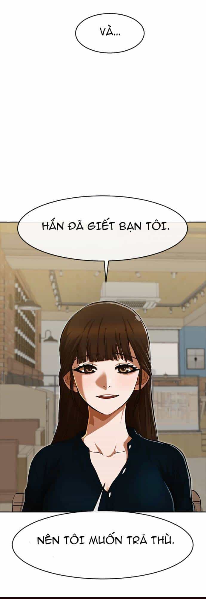 Cô Gái Từ Ứng Dụng Nhắn Tin Ngẫu Nhiên - Chương 189 - ảnh 18