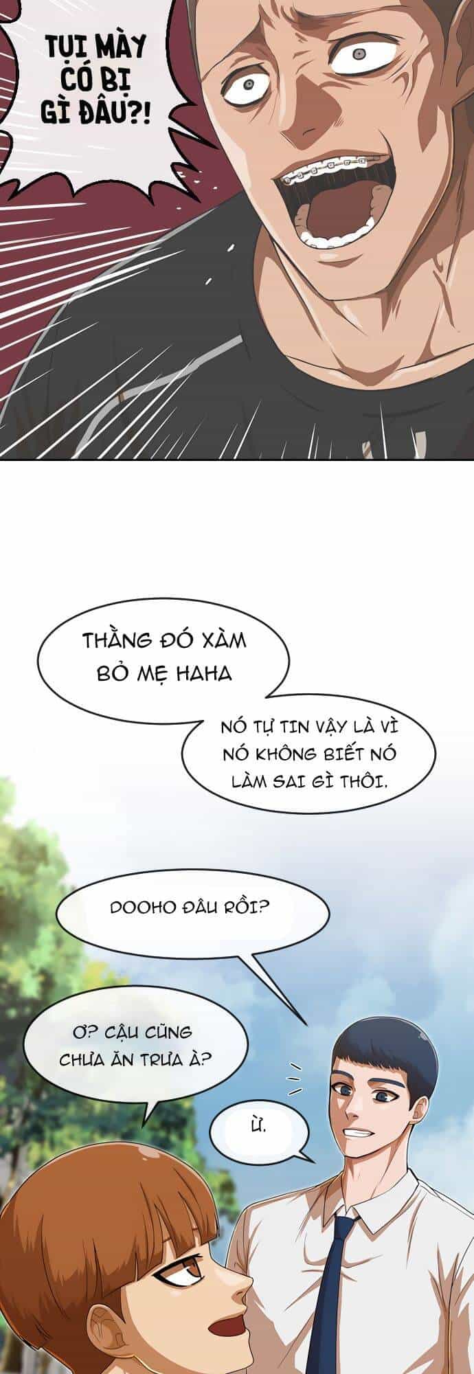 Cô Gái Từ Ứng Dụng Nhắn Tin Ngẫu Nhiên - Chương 189 - ảnh 29