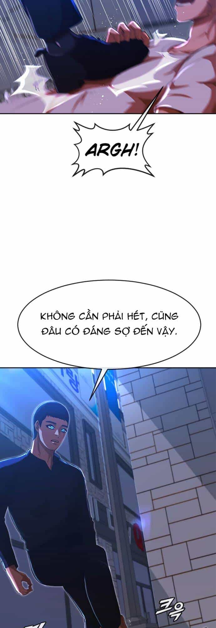 Cô Gái Từ Ứng Dụng Nhắn Tin Ngẫu Nhiên - Chương 193 - ảnh 10