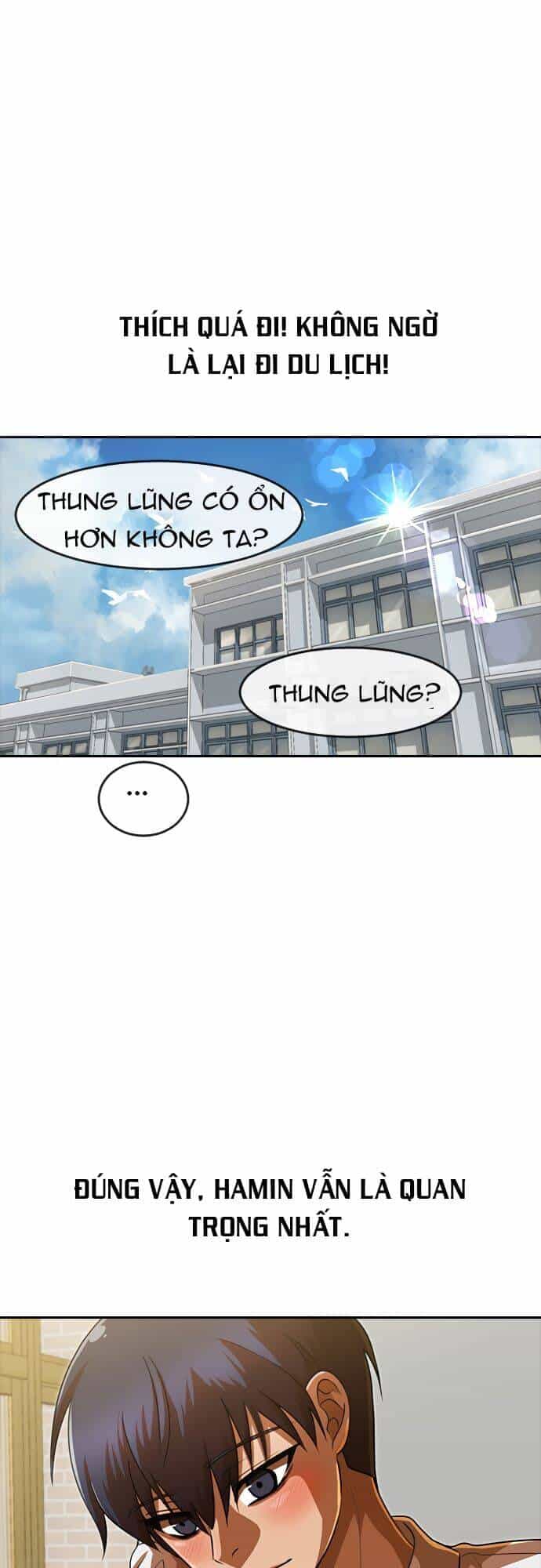 Cô Gái Từ Ứng Dụng Nhắn Tin Ngẫu Nhiên - Chương 193 - ảnh 60