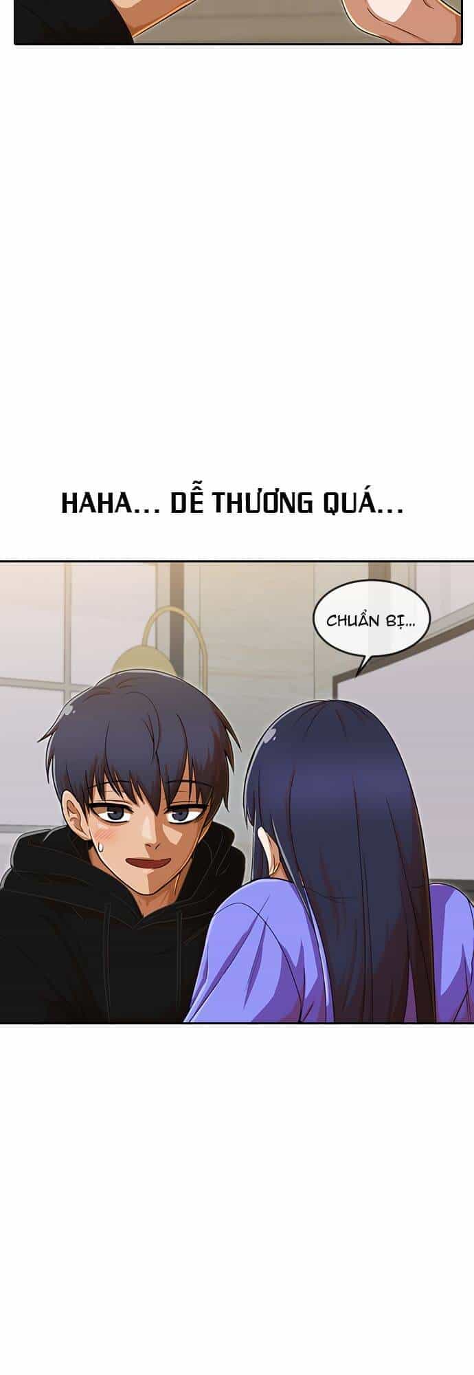 Cô Gái Từ Ứng Dụng Nhắn Tin Ngẫu Nhiên - Chương 195 - ảnh 25