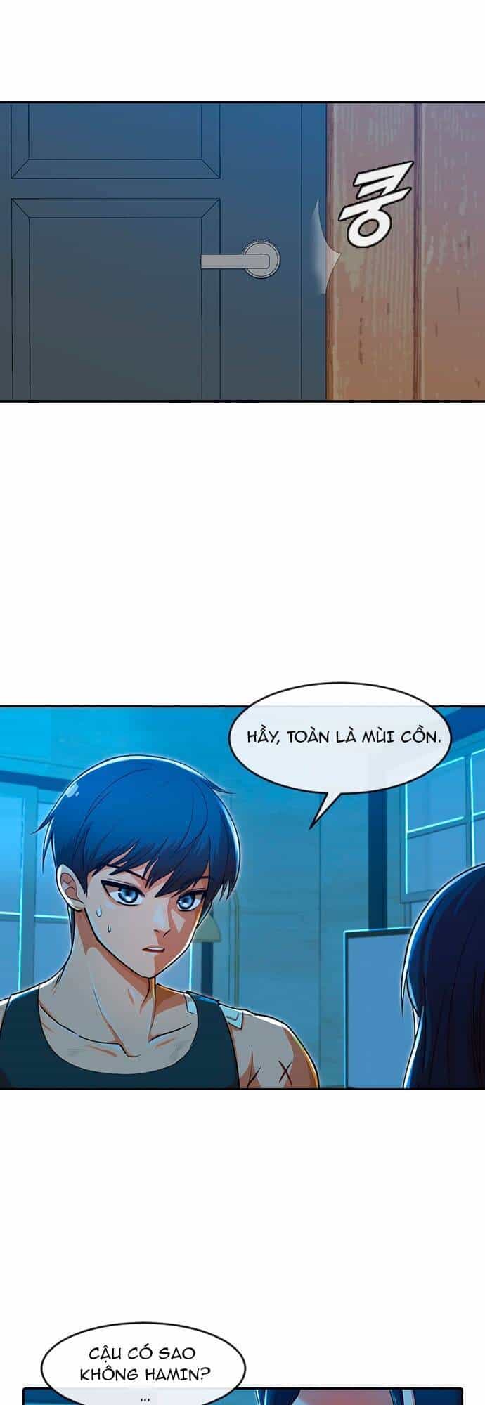 Cô Gái Từ Ứng Dụng Nhắn Tin Ngẫu Nhiên - Chương 195 - ảnh 58