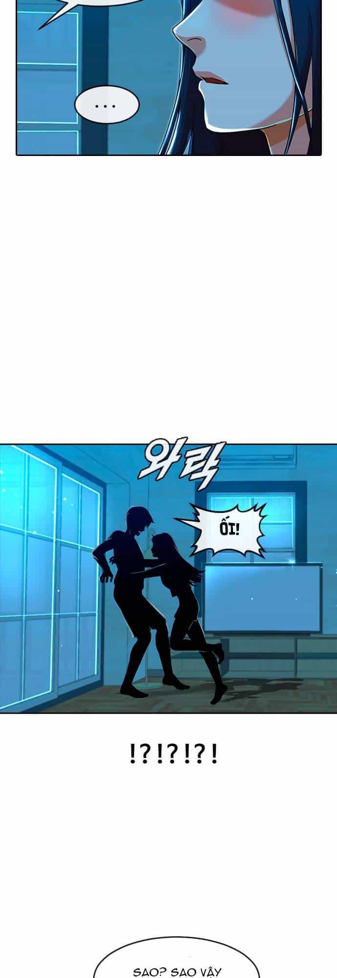 Cô Gái Từ Ứng Dụng Nhắn Tin Ngẫu Nhiên - Chương 195 - ảnh 59