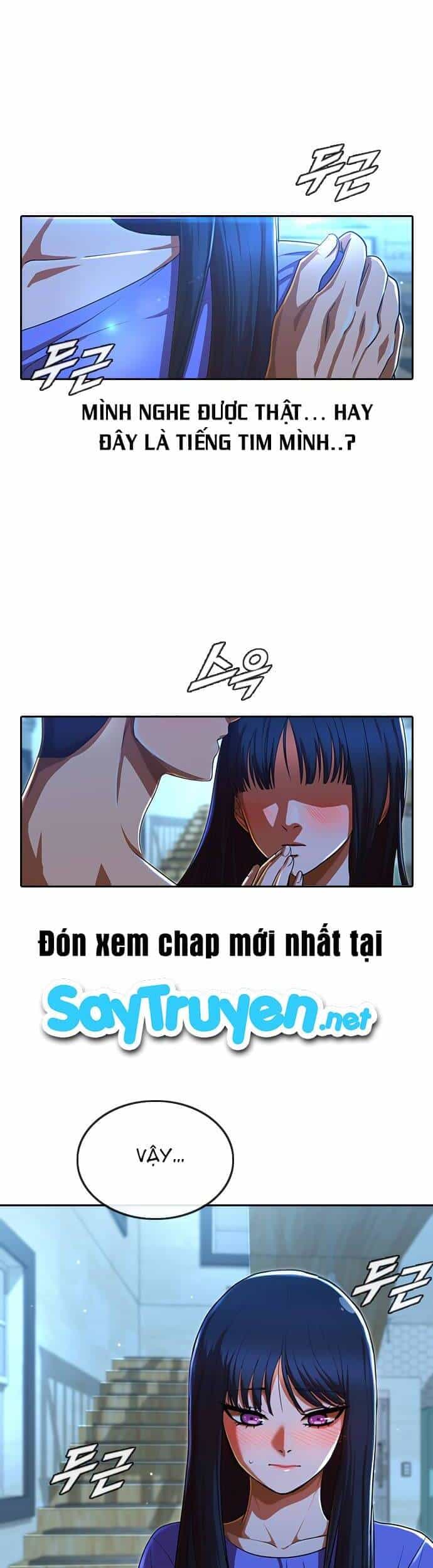 Cô Gái Từ Ứng Dụng Nhắn Tin Ngẫu Nhiên - Chương 196 - ảnh 20