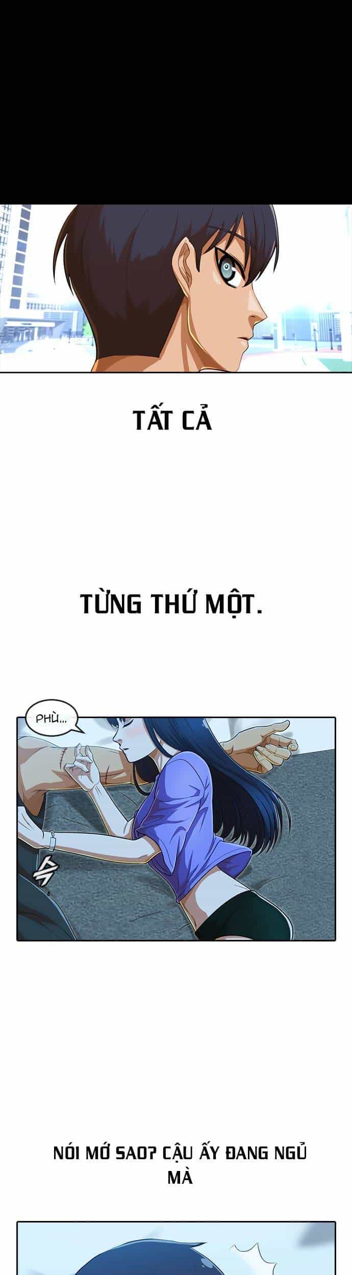 Cô Gái Từ Ứng Dụng Nhắn Tin Ngẫu Nhiên - Chương 196 - ảnh 38