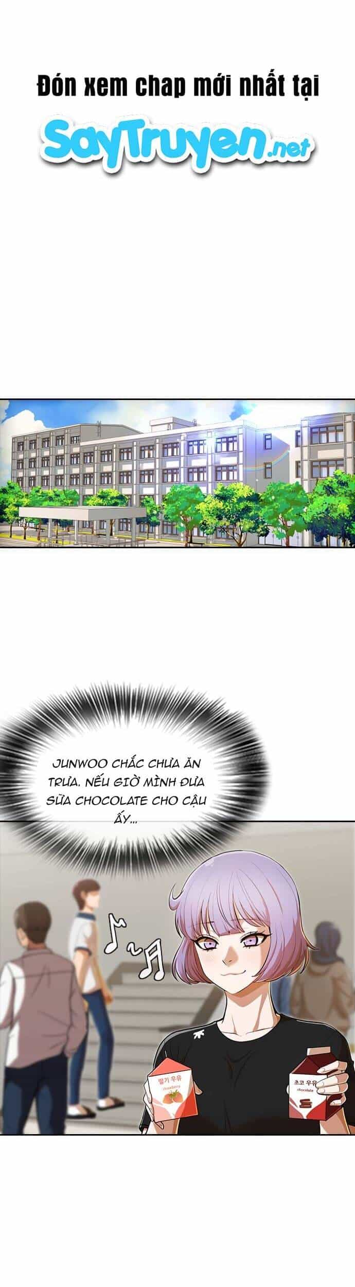 Cô Gái Từ Ứng Dụng Nhắn Tin Ngẫu Nhiên - Chương 198 - ảnh 25