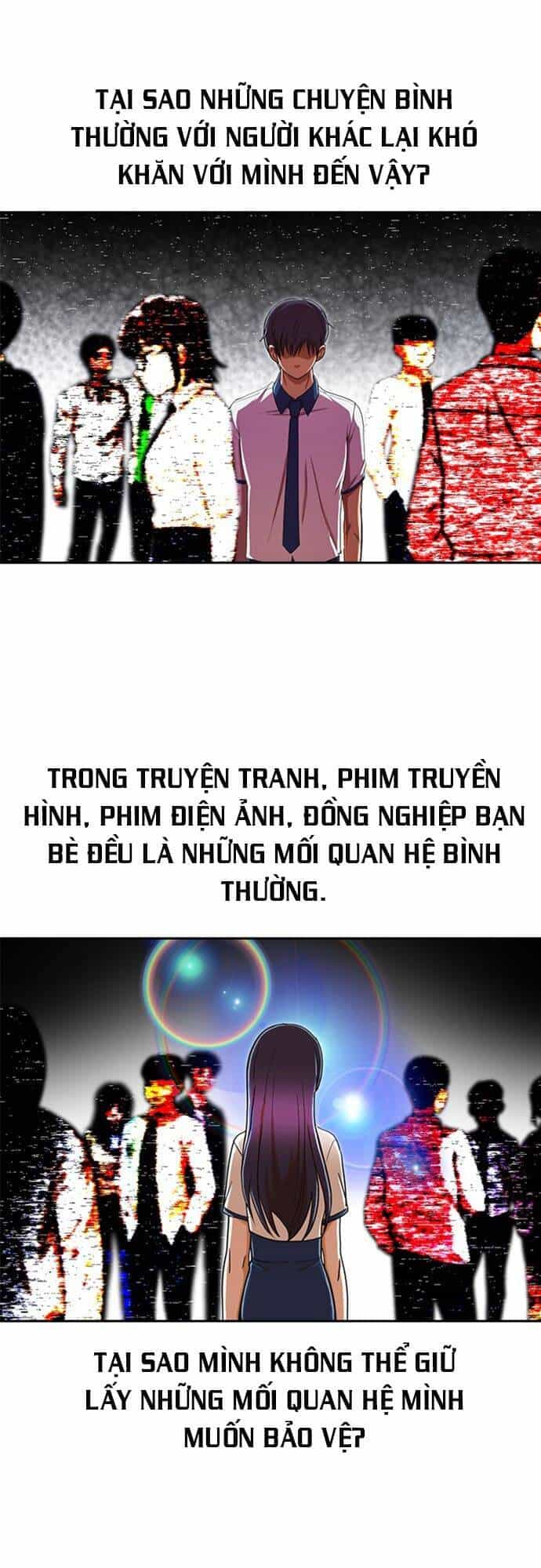 Cô Gái Từ Ứng Dụng Nhắn Tin Ngẫu Nhiên - Chương 200 - ảnh 27
