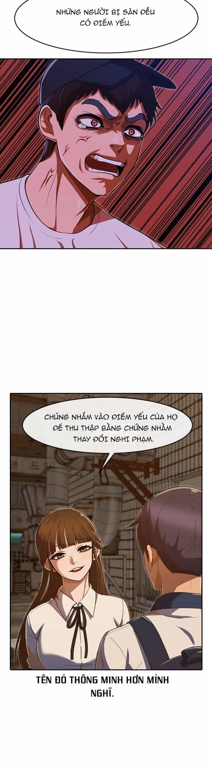 Cô Gái Từ Ứng Dụng Nhắn Tin Ngẫu Nhiên - Chương 201 - ảnh 25
