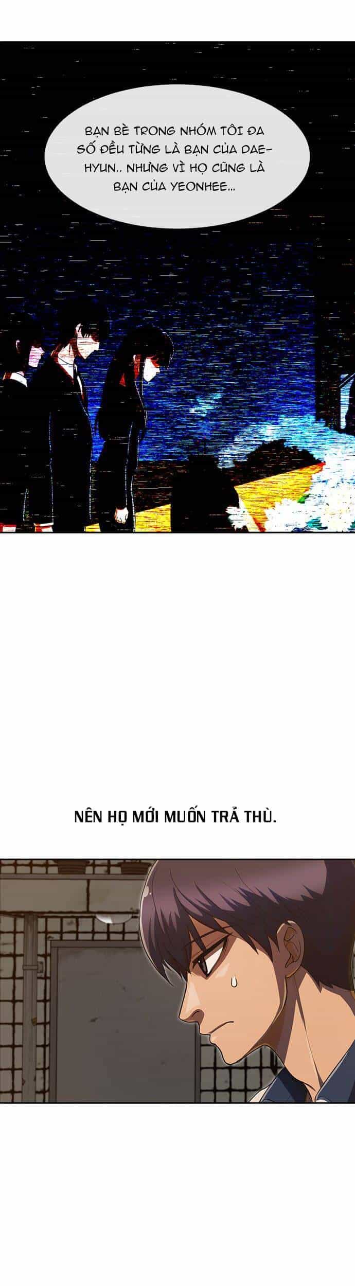 Cô Gái Từ Ứng Dụng Nhắn Tin Ngẫu Nhiên - Chương 201 - ảnh 28