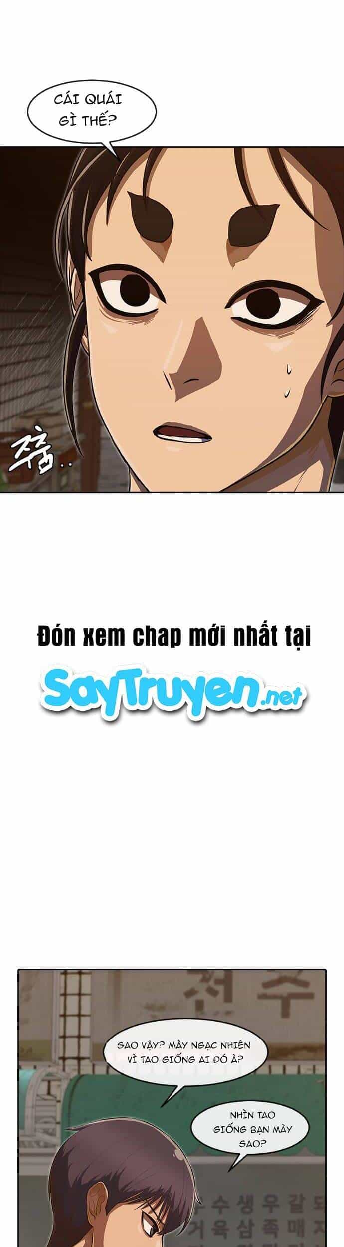 Cô Gái Từ Ứng Dụng Nhắn Tin Ngẫu Nhiên - Chương 201 - ảnh 56