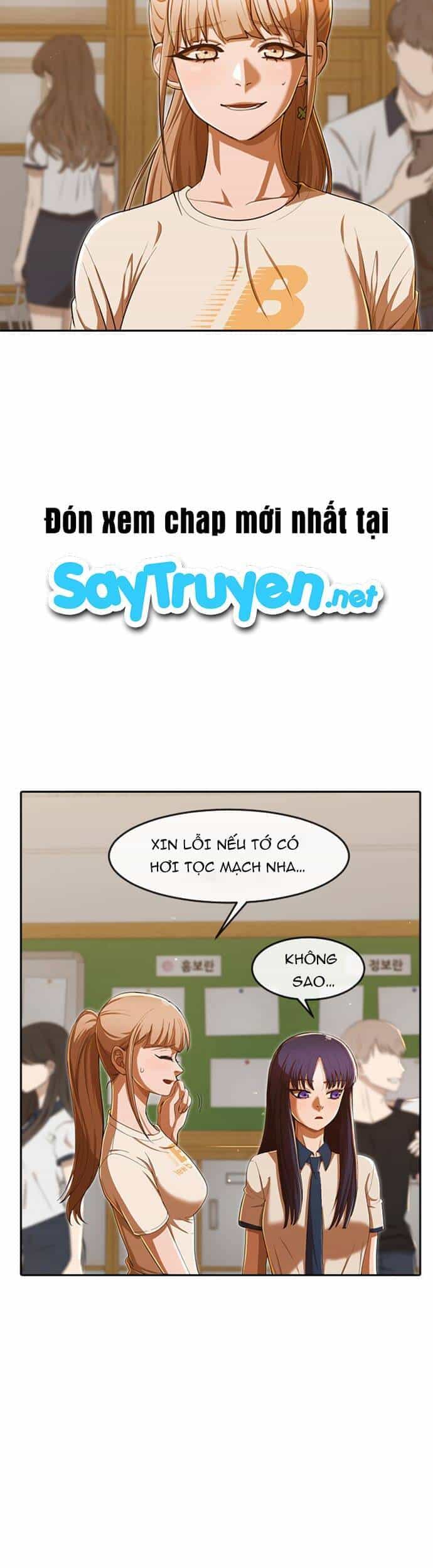 Cô Gái Từ Ứng Dụng Nhắn Tin Ngẫu Nhiên - Chương 201 - ảnh 9