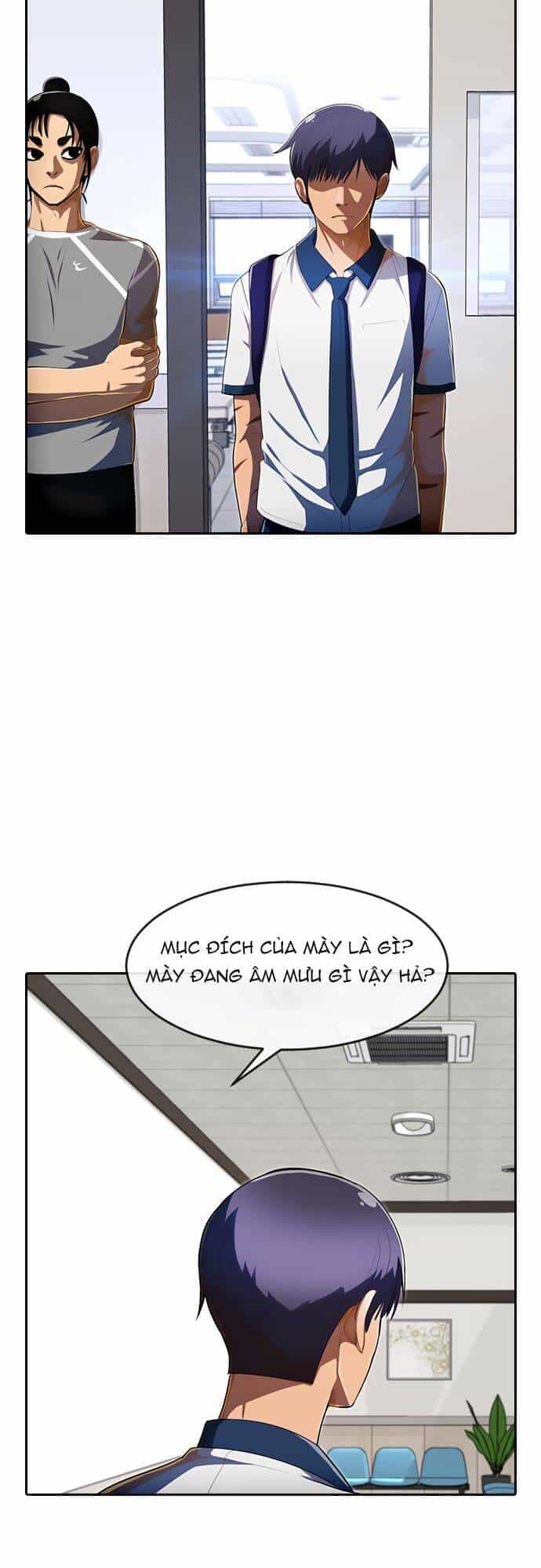 Cô Gái Từ Ứng Dụng Nhắn Tin Ngẫu Nhiên - Chương 207 - ảnh 42