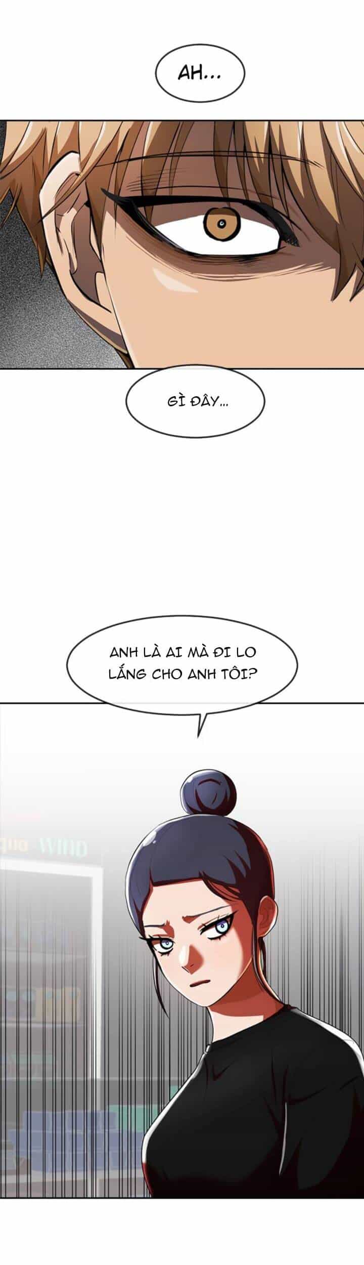 Cô Gái Từ Ứng Dụng Nhắn Tin Ngẫu Nhiên - Chương 208 - ảnh 22