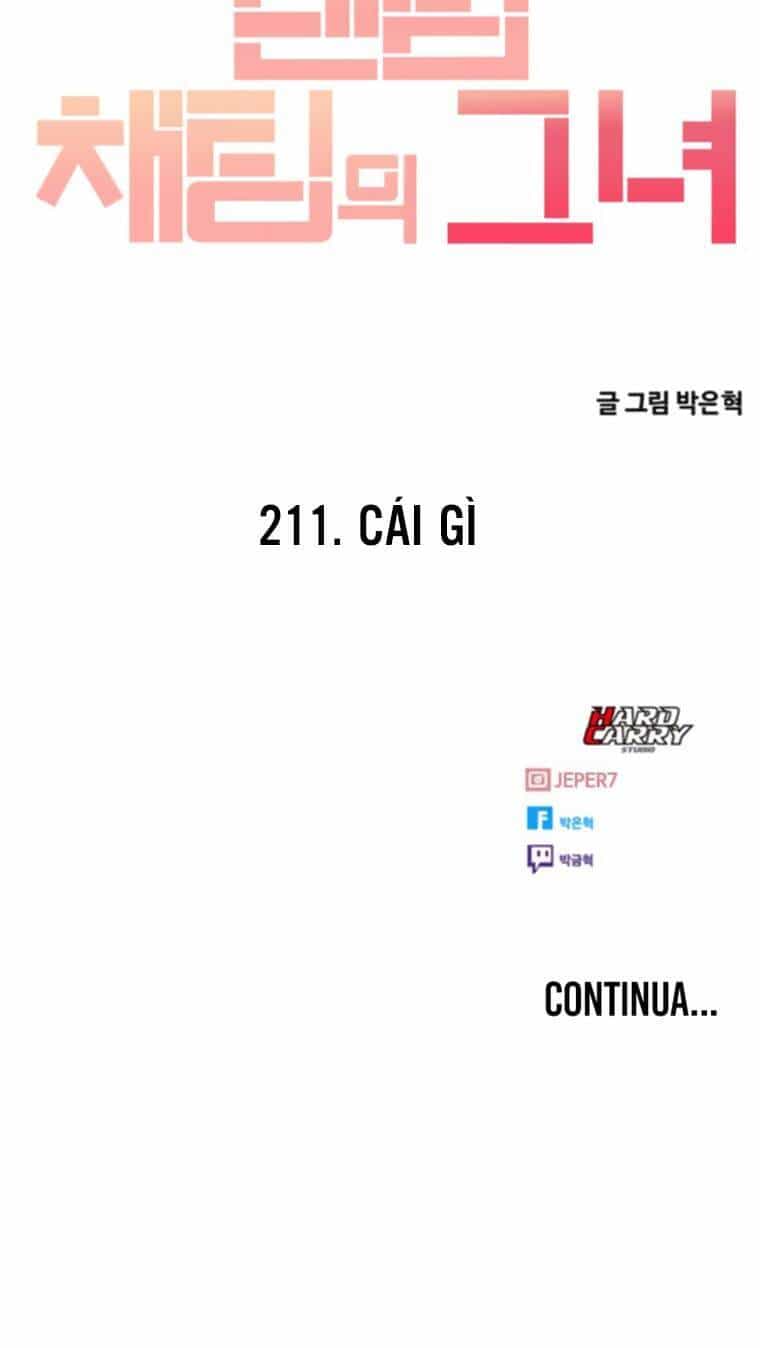 Cô Gái Từ Ứng Dụng Nhắn Tin Ngẫu Nhiên - Chương 211 - ảnh 86