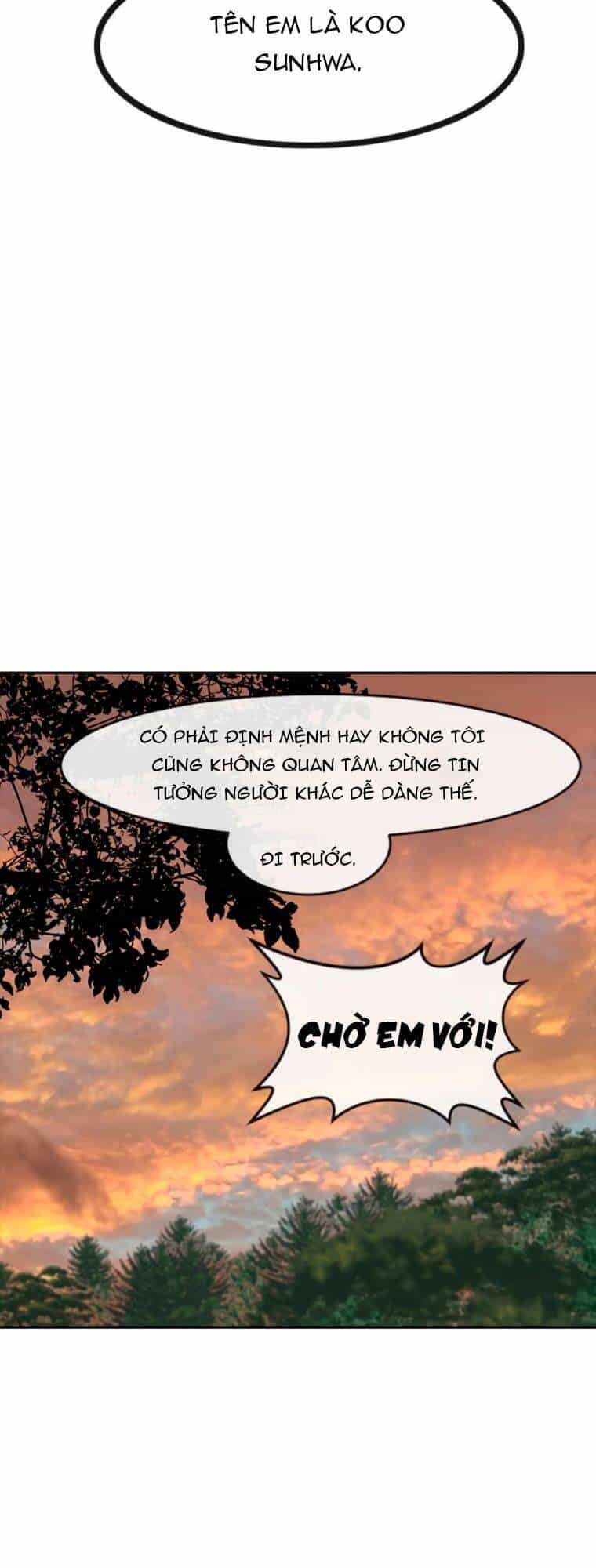 Cô Gái Từ Ứng Dụng Nhắn Tin Ngẫu Nhiên - Chương 212 - ảnh 54