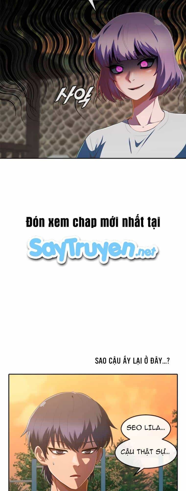 Cô Gái Từ Ứng Dụng Nhắn Tin Ngẫu Nhiên - Chương 212 - ảnh 7