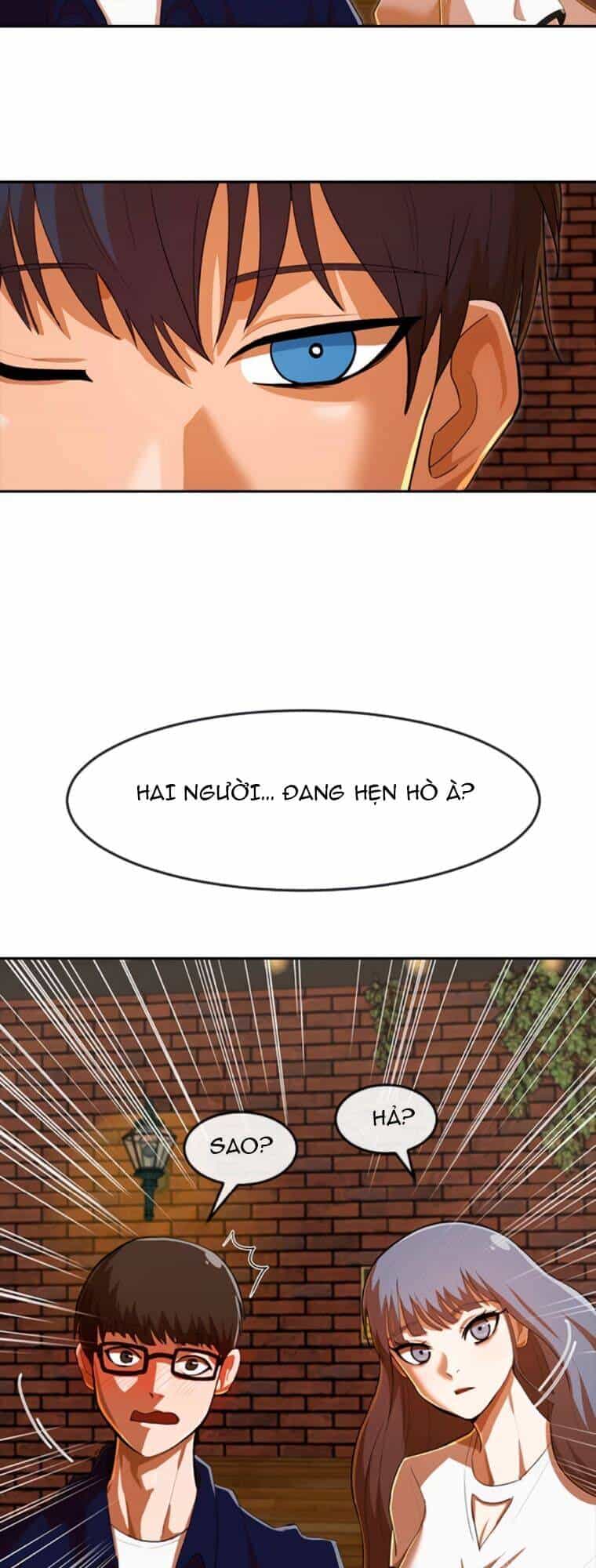 Cô Gái Từ Ứng Dụng Nhắn Tin Ngẫu Nhiên - Chương 213 - ảnh 52