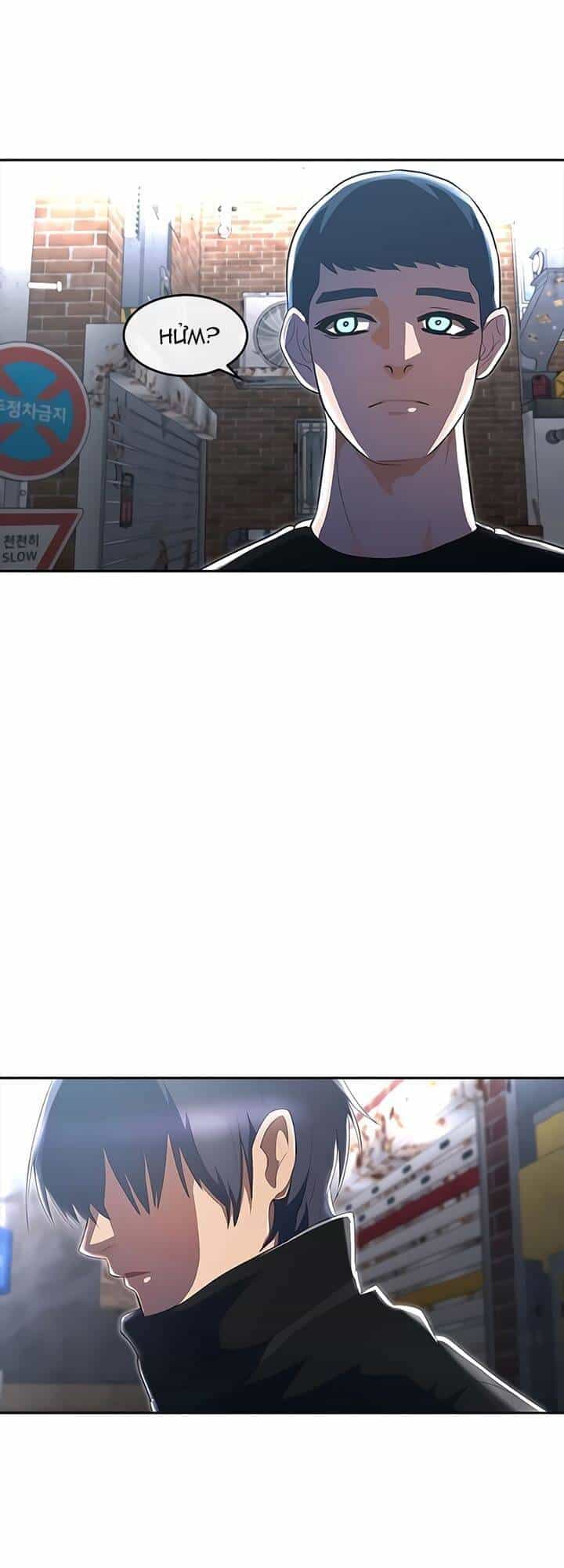 Cô Gái Từ Ứng Dụng Nhắn Tin Ngẫu Nhiên - Chương 219 - ảnh 2