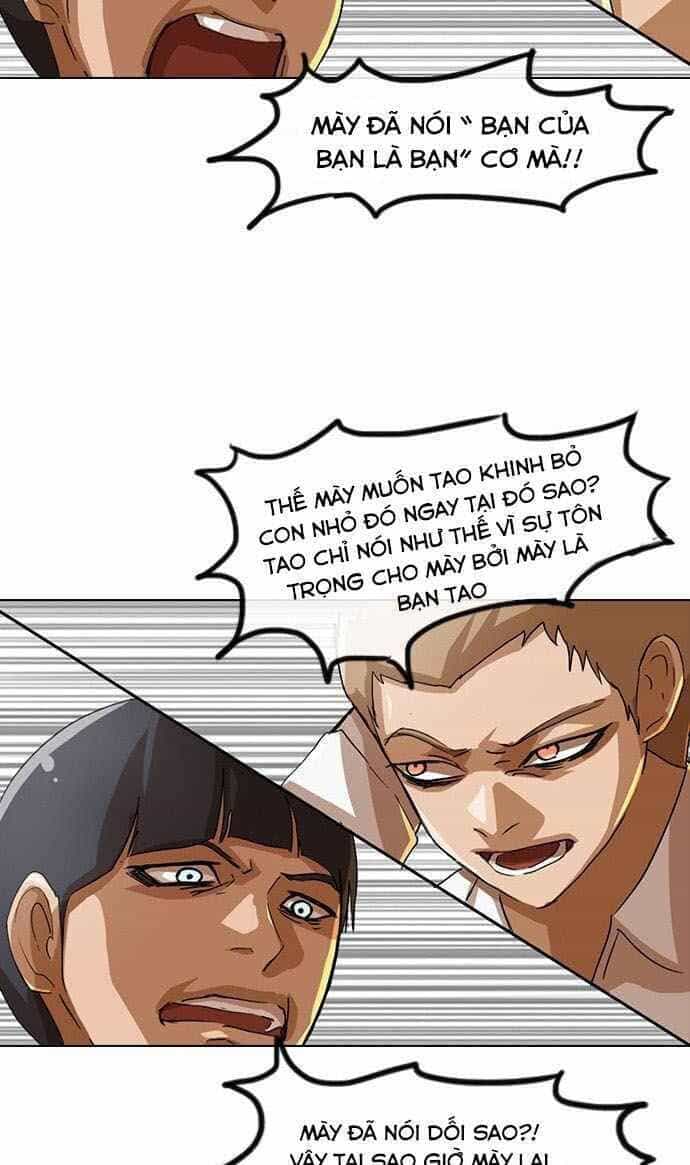 Cô Gái Từ Ứng Dụng Nhắn Tin Ngẫu Nhiên - Chương 22 - ảnh 53