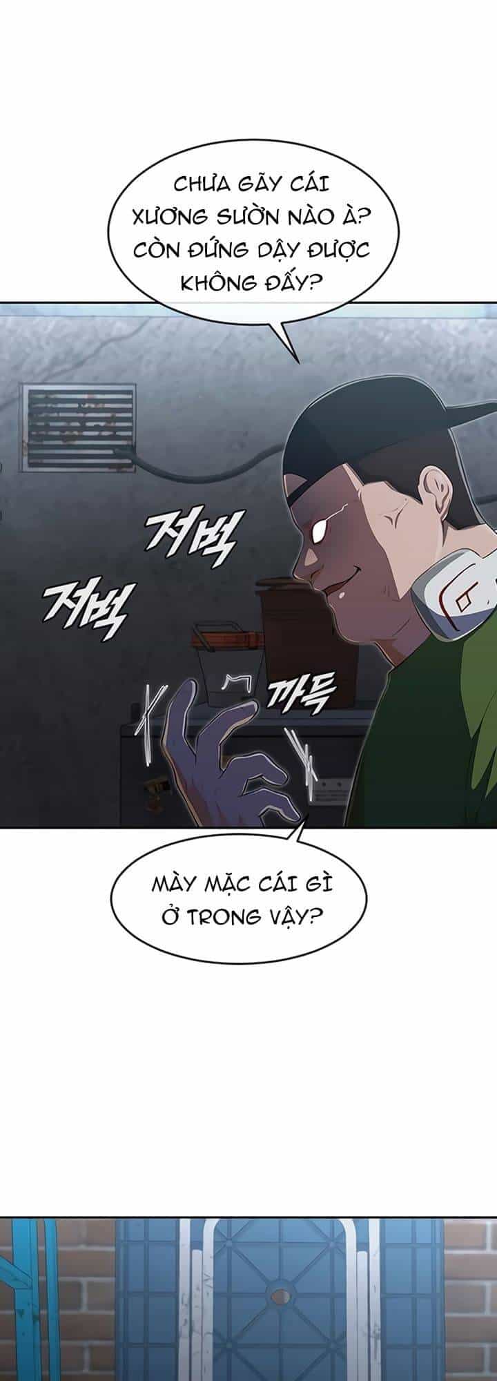 Cô Gái Từ Ứng Dụng Nhắn Tin Ngẫu Nhiên - Chương 220 - ảnh 23