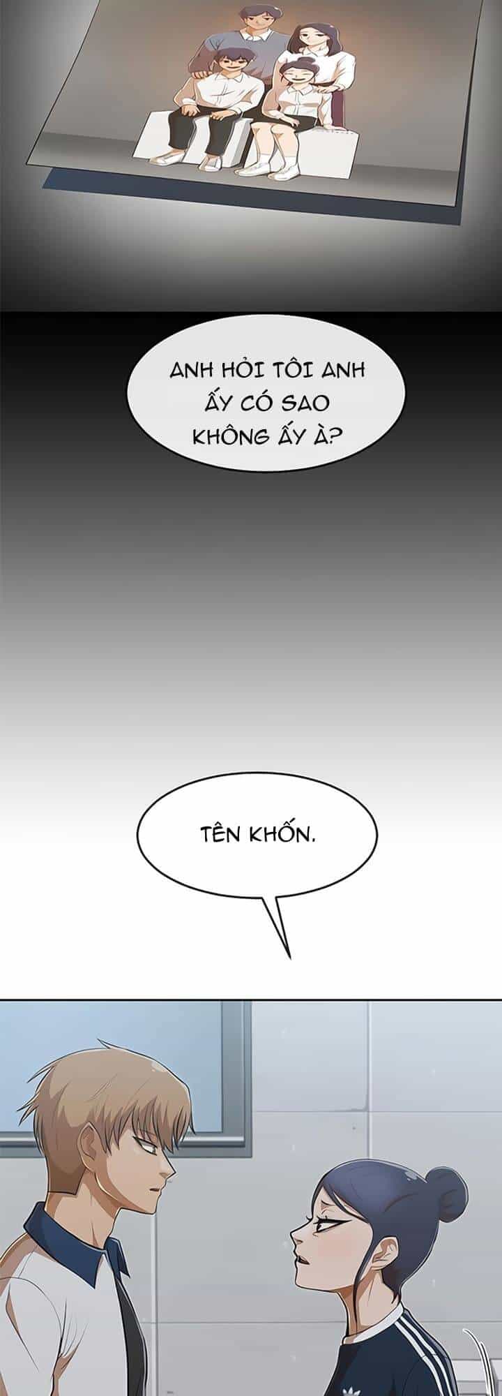 Cô Gái Từ Ứng Dụng Nhắn Tin Ngẫu Nhiên - Chương 221 - ảnh 65