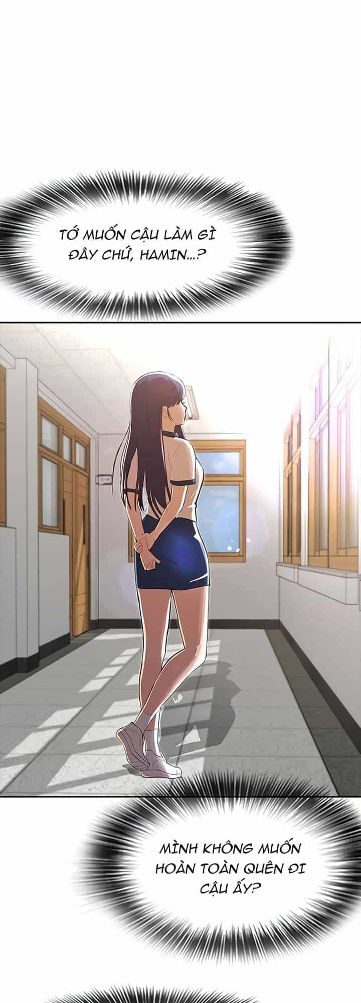 Cô Gái Từ Ứng Dụng Nhắn Tin Ngẫu Nhiên - Chương 222 - ảnh 91