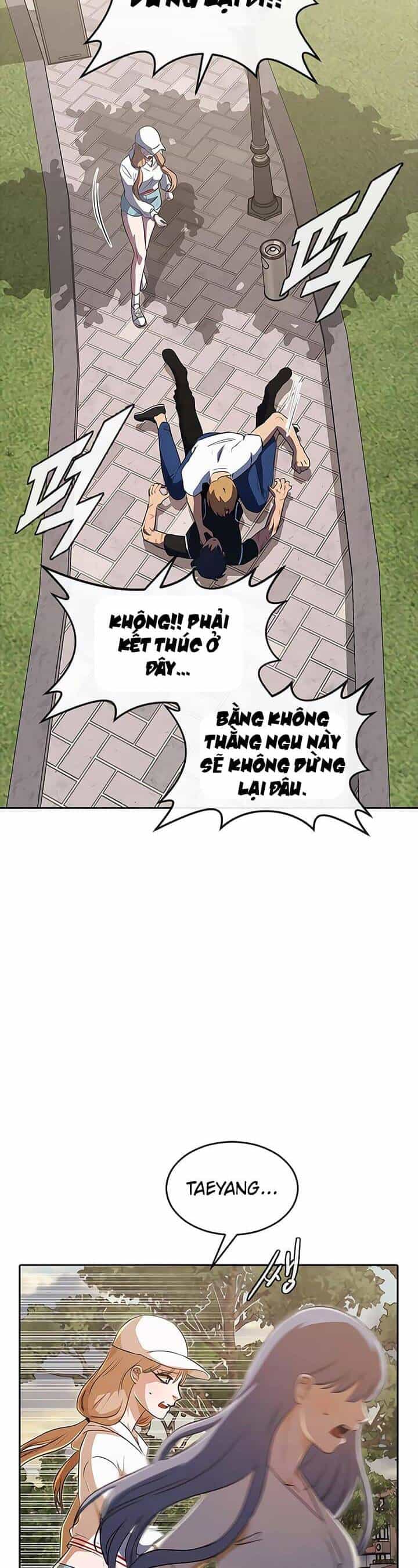 Cô Gái Từ Ứng Dụng Nhắn Tin Ngẫu Nhiên - Chương 223 - ảnh 62