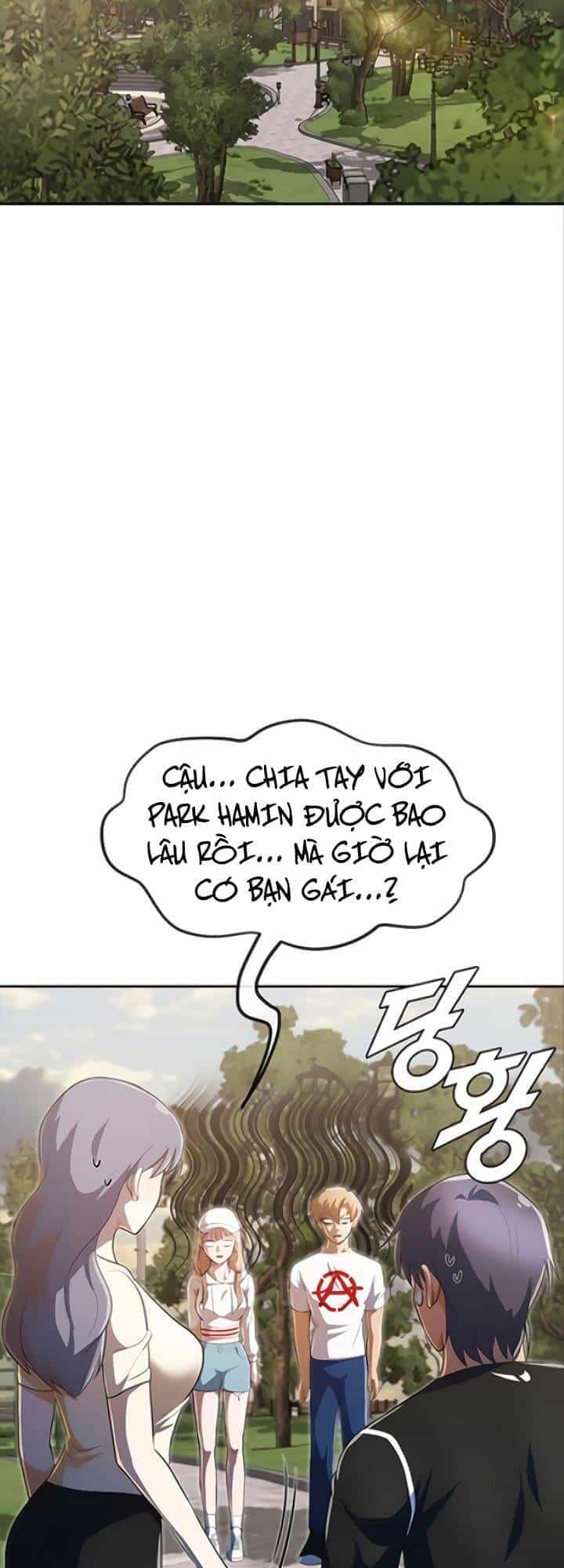 Cô Gái Từ Ứng Dụng Nhắn Tin Ngẫu Nhiên - Chương 224 - ảnh 21