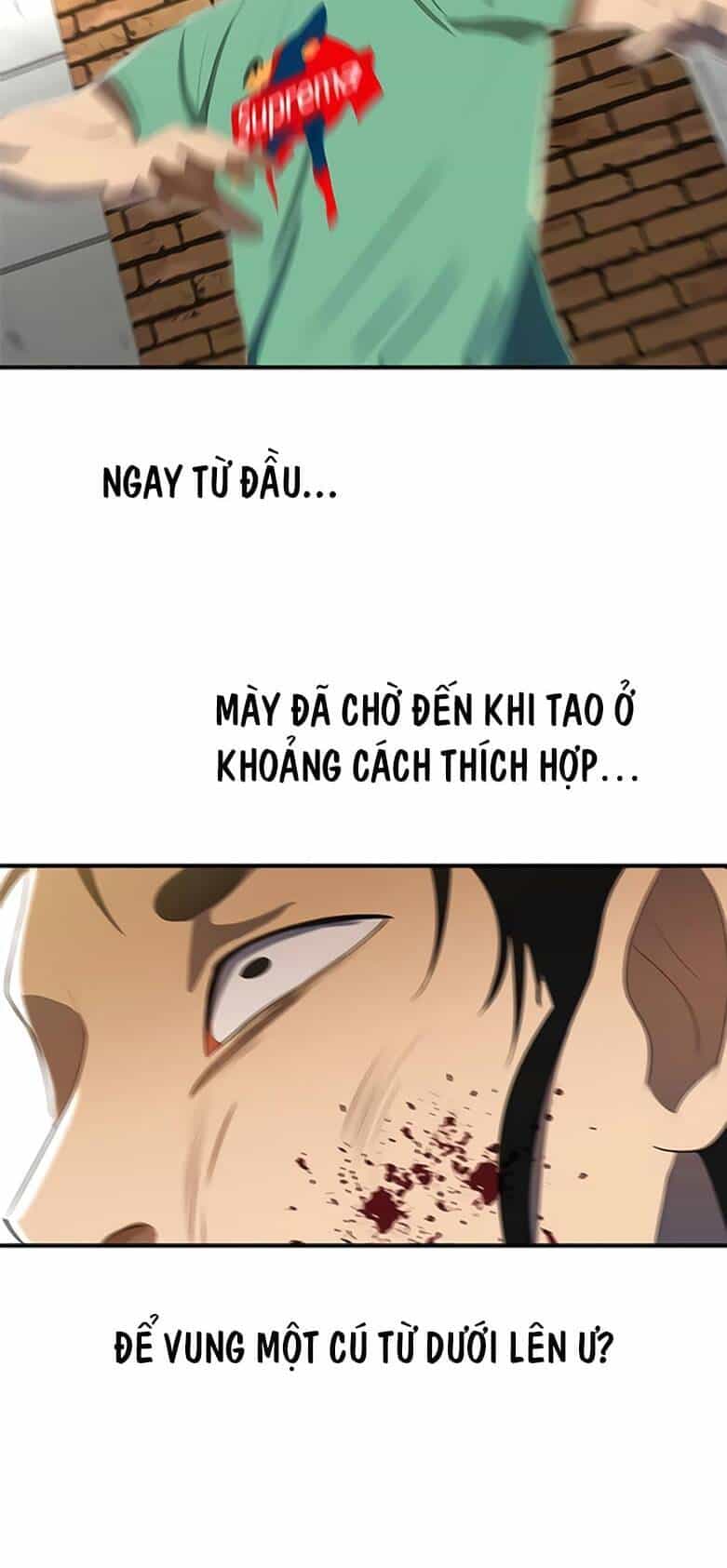 Cô Gái Từ Ứng Dụng Nhắn Tin Ngẫu Nhiên - Chương 225 - ảnh 82