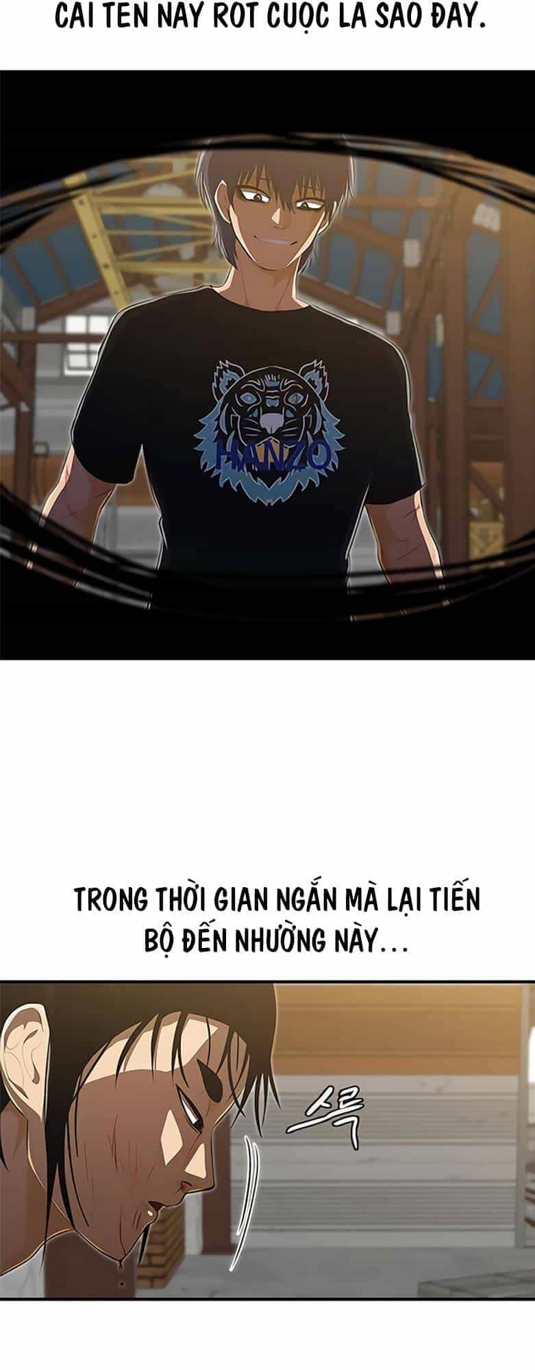 Cô Gái Từ Ứng Dụng Nhắn Tin Ngẫu Nhiên - Chương 225 - ảnh 85