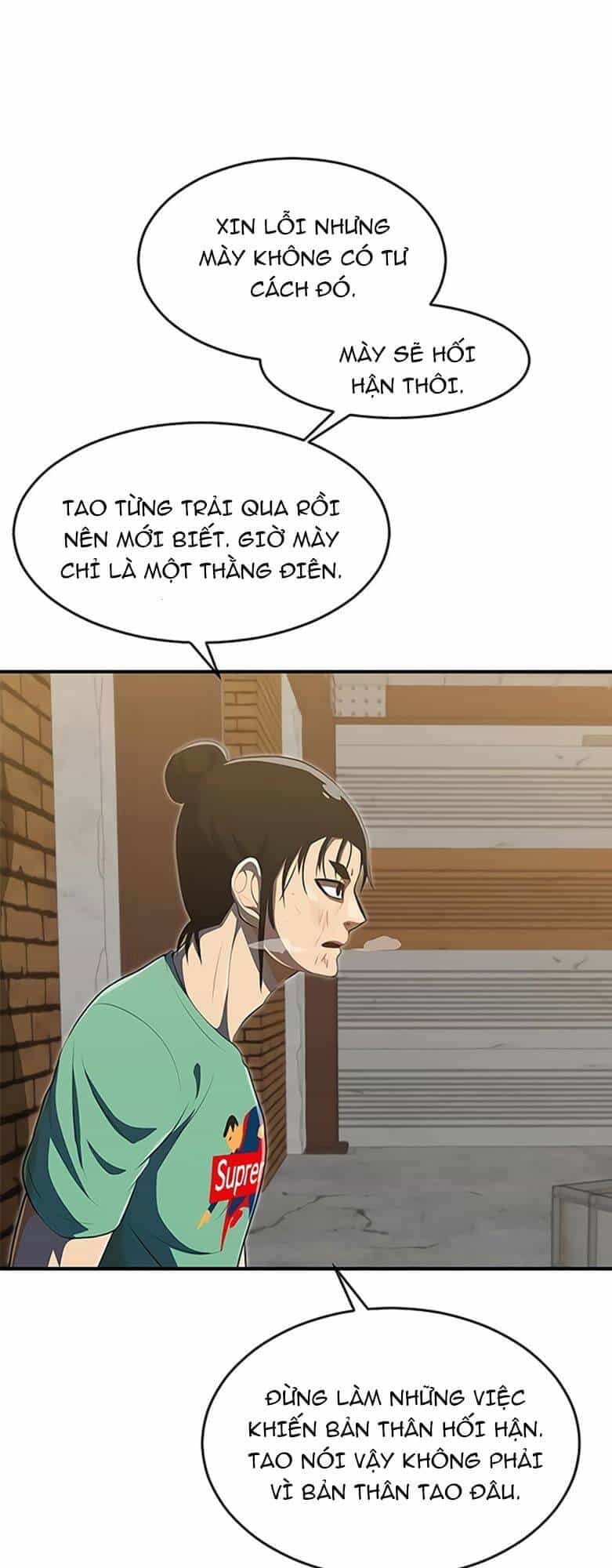 Cô Gái Từ Ứng Dụng Nhắn Tin Ngẫu Nhiên - Chương 225 - ảnh 92
