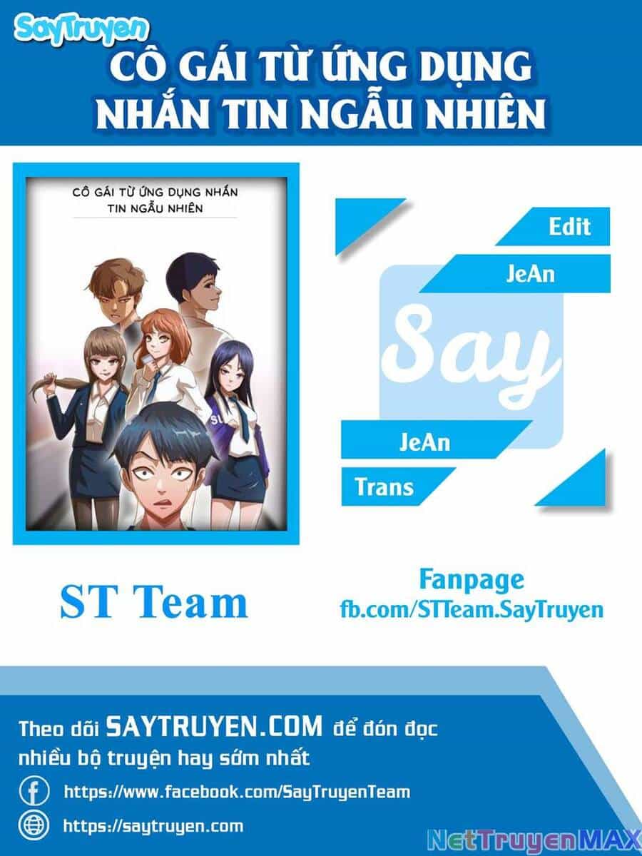 Cô Gái Từ Ứng Dụng Nhắn Tin Ngẫu Nhiên - Chương 226 - ảnh 1