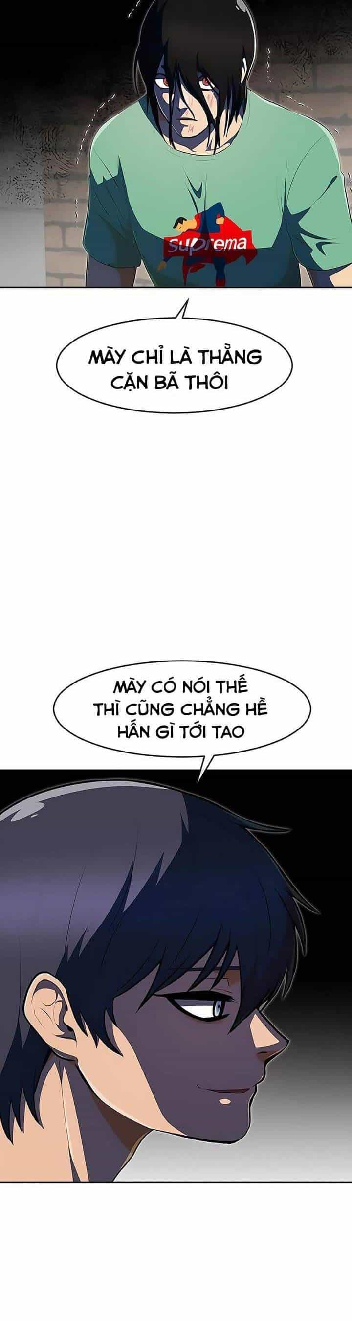 Cô Gái Từ Ứng Dụng Nhắn Tin Ngẫu Nhiên - Chương 226 - ảnh 12