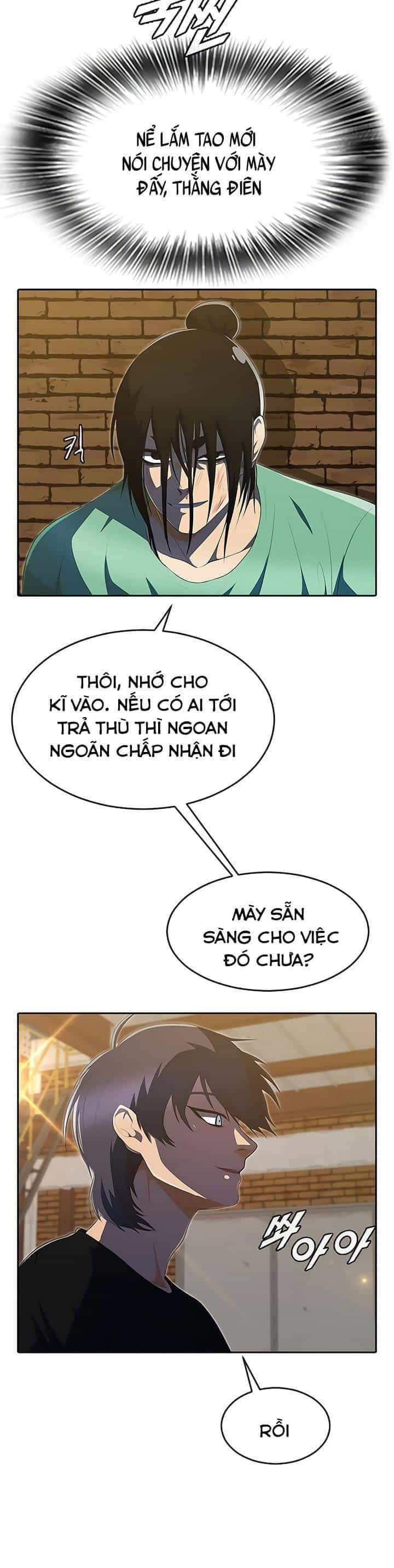 Cô Gái Từ Ứng Dụng Nhắn Tin Ngẫu Nhiên - Chương 226 - ảnh 20