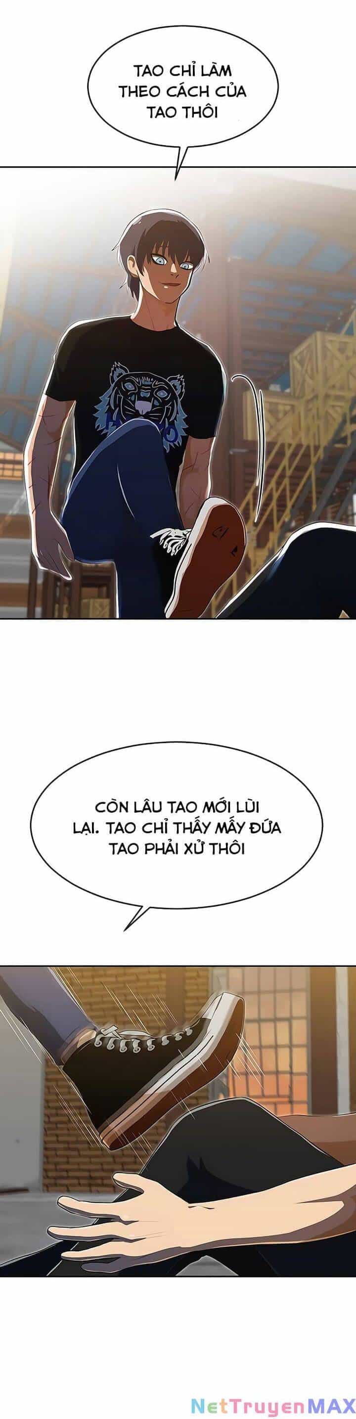 Cô Gái Từ Ứng Dụng Nhắn Tin Ngẫu Nhiên - Chương 226 - ảnh 21