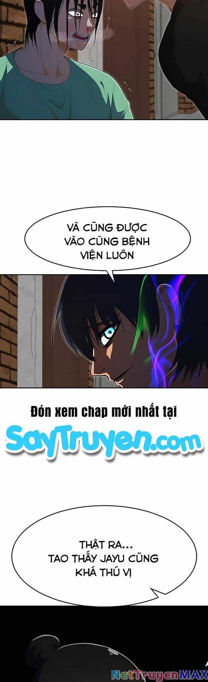 Cô Gái Từ Ứng Dụng Nhắn Tin Ngẫu Nhiên - Chương 226 - ảnh 23