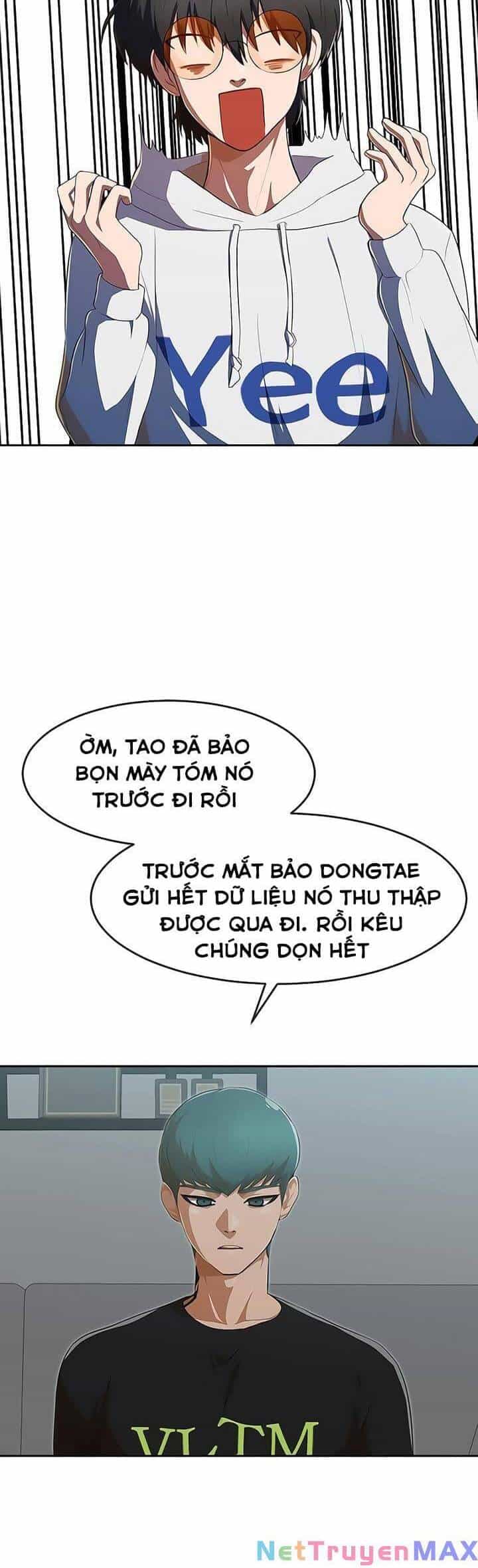 Cô Gái Từ Ứng Dụng Nhắn Tin Ngẫu Nhiên - Chương 226 - ảnh 29