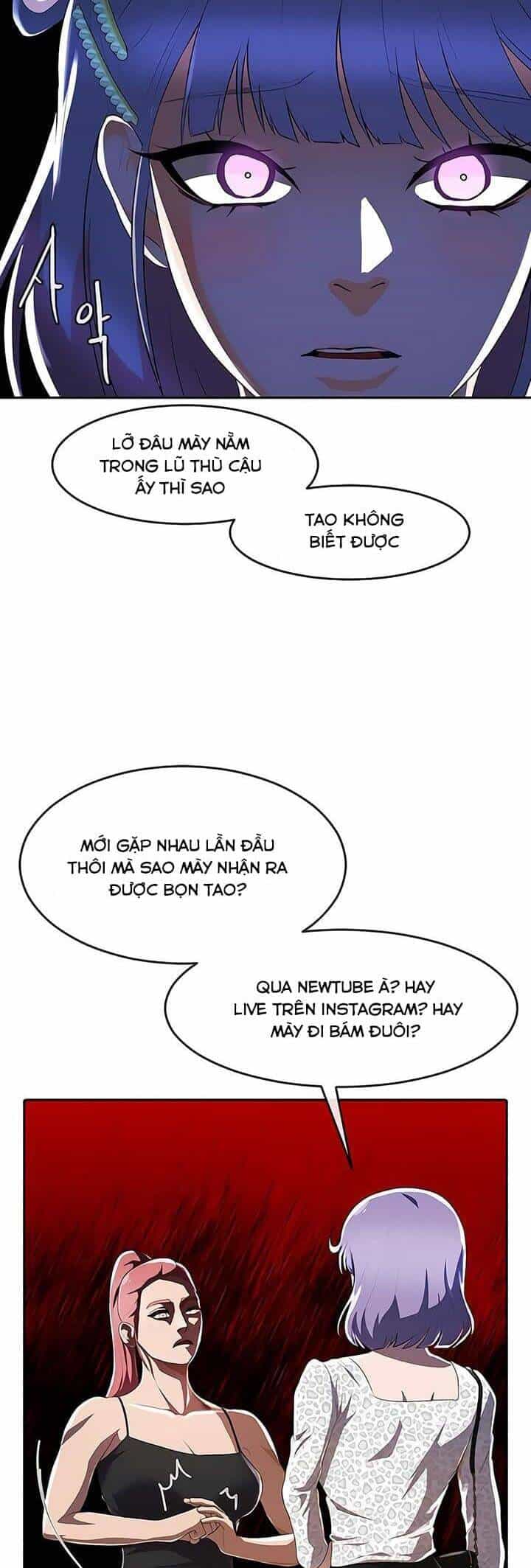 Cô Gái Từ Ứng Dụng Nhắn Tin Ngẫu Nhiên - Chương 227 - ảnh 21