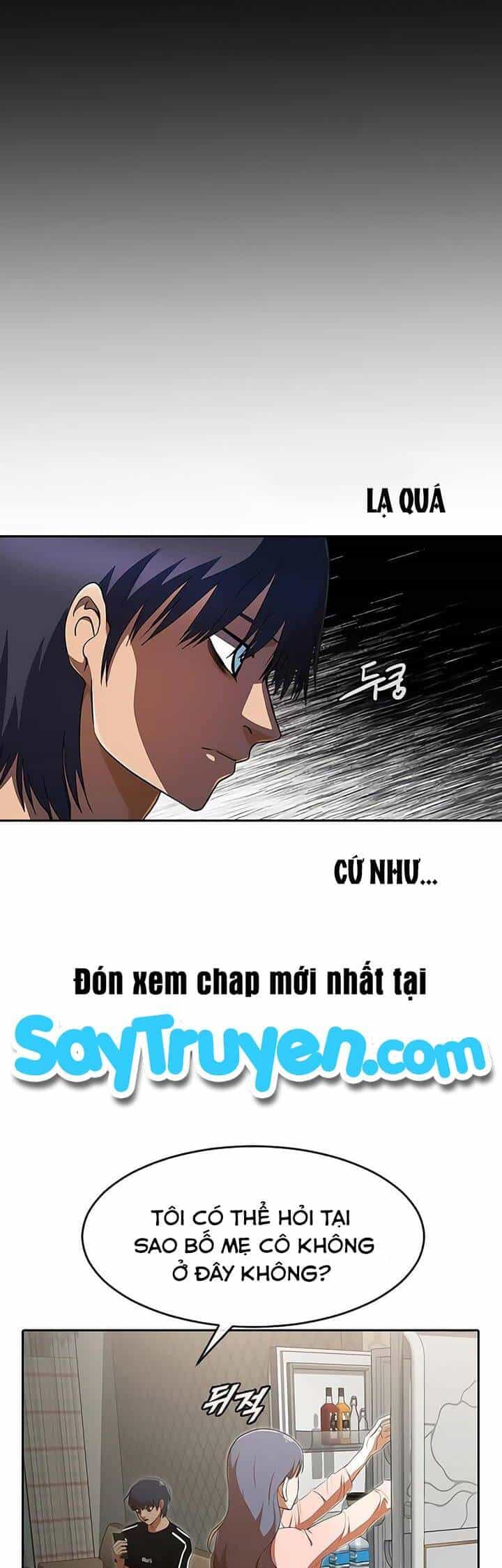 Cô Gái Từ Ứng Dụng Nhắn Tin Ngẫu Nhiên - Chương 227 - ảnh 53