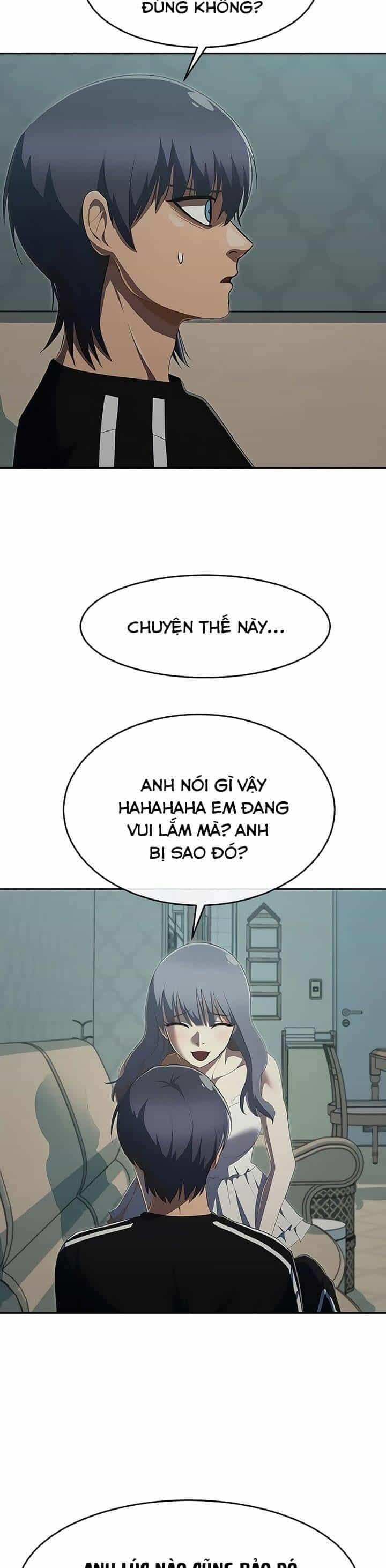 Cô Gái Từ Ứng Dụng Nhắn Tin Ngẫu Nhiên - Chương 228 - ảnh 16