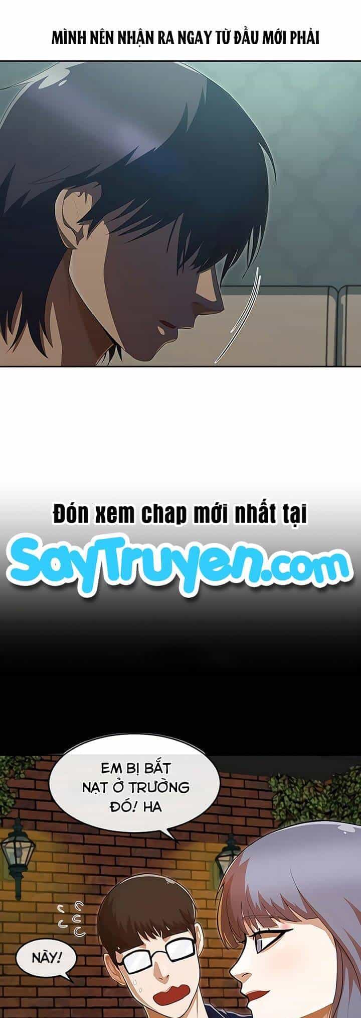 Cô Gái Từ Ứng Dụng Nhắn Tin Ngẫu Nhiên - Chương 228 - ảnh 30