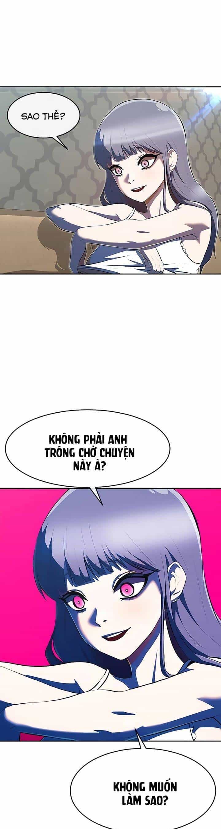 Cô Gái Từ Ứng Dụng Nhắn Tin Ngẫu Nhiên - Chương 228 - ảnh 4