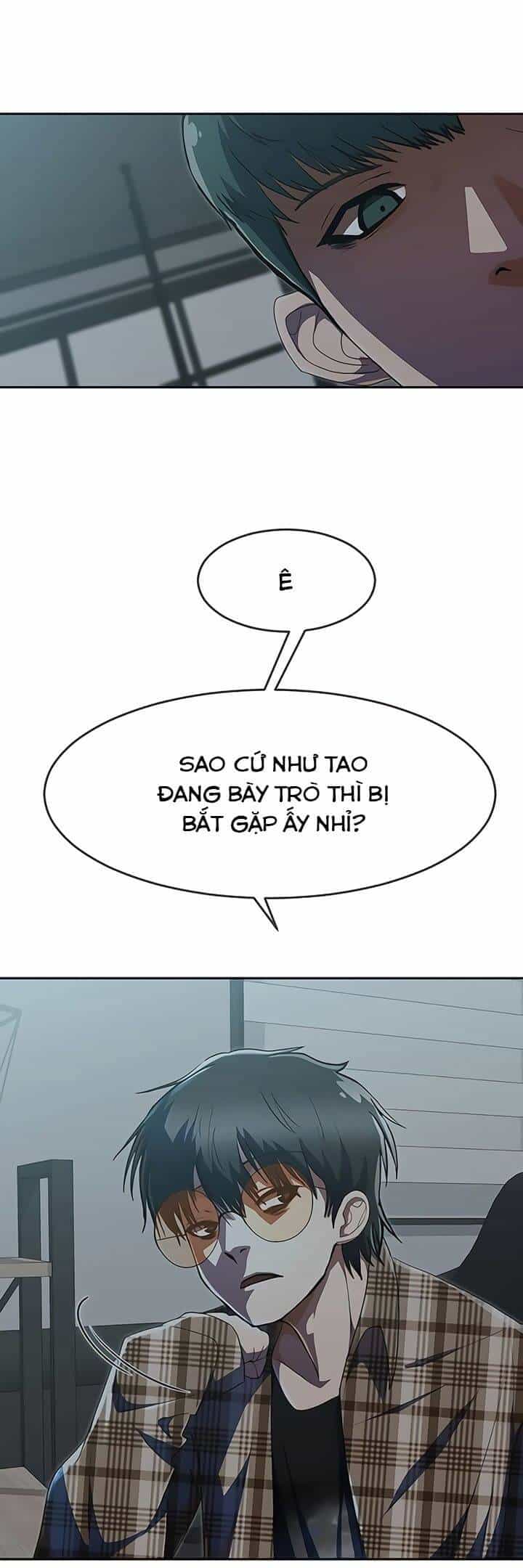 Cô Gái Từ Ứng Dụng Nhắn Tin Ngẫu Nhiên - Chương 230 - ảnh 52
