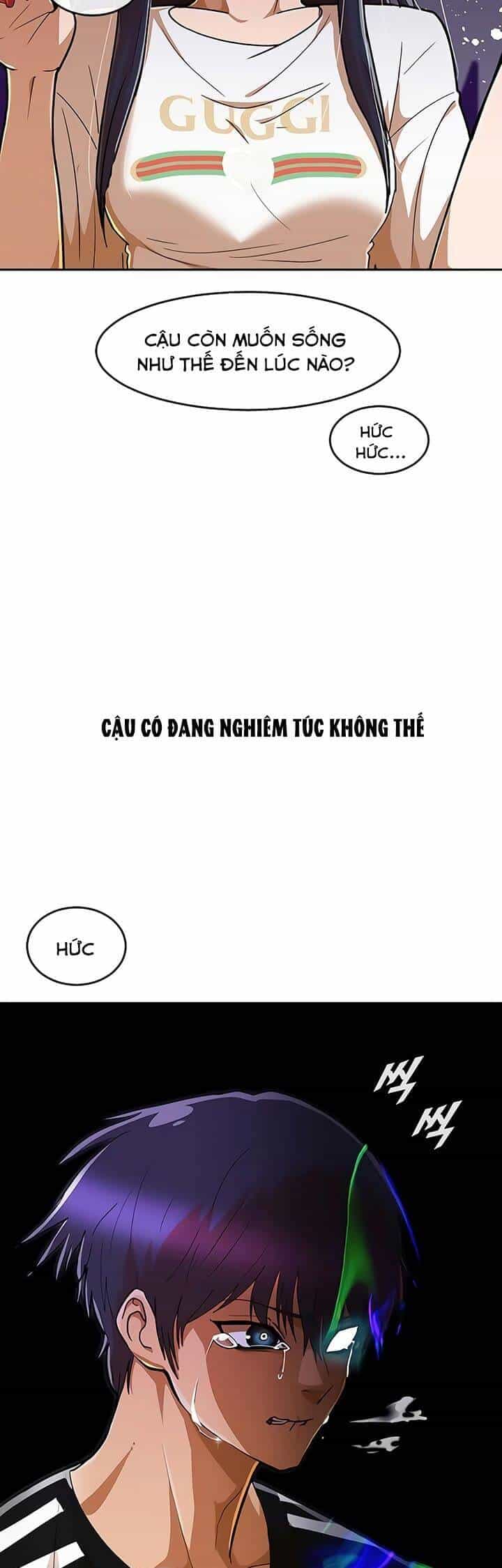 Cô Gái Từ Ứng Dụng Nhắn Tin Ngẫu Nhiên - Chương 231 - ảnh 24