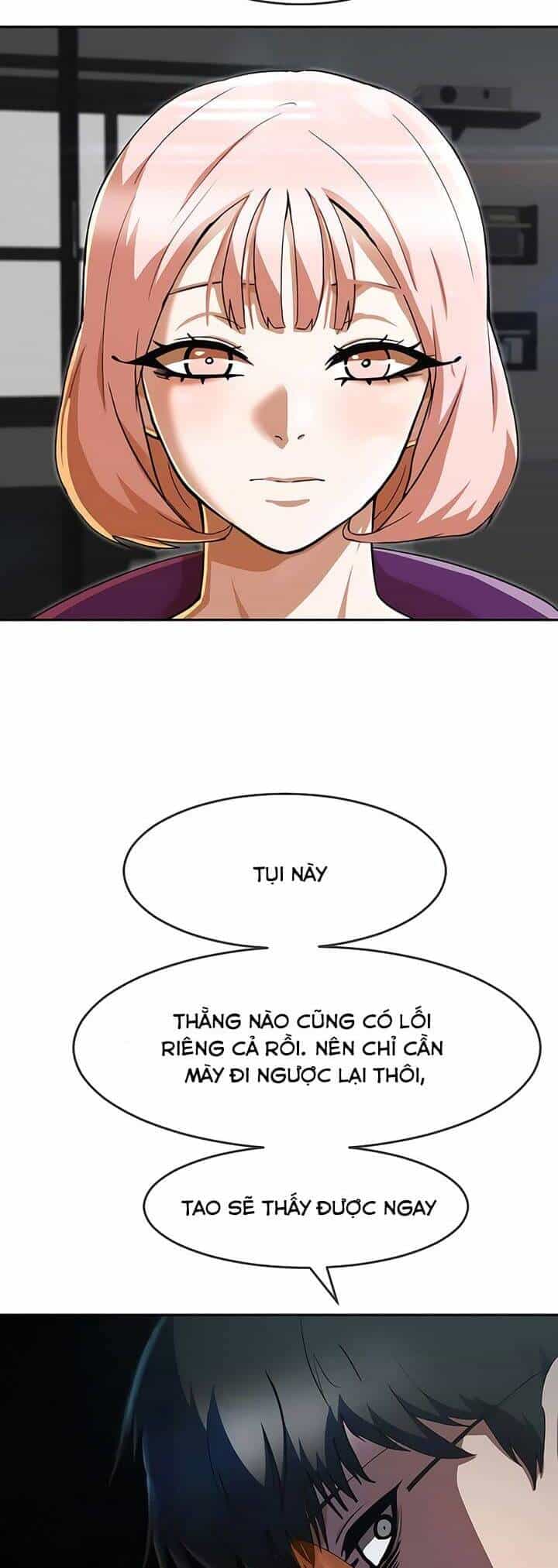 Cô Gái Từ Ứng Dụng Nhắn Tin Ngẫu Nhiên - Chương 231 - ảnh 3