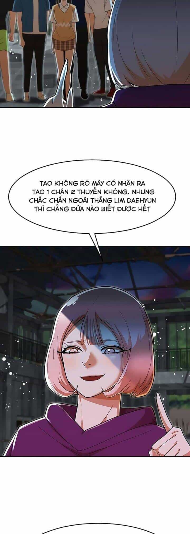 Cô Gái Từ Ứng Dụng Nhắn Tin Ngẫu Nhiên - Chương 232 - ảnh 39