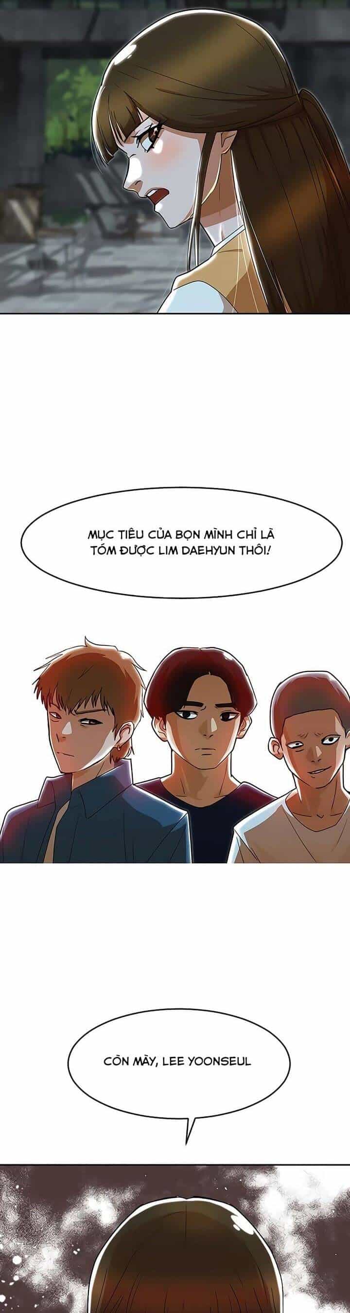 Cô Gái Từ Ứng Dụng Nhắn Tin Ngẫu Nhiên - Chương 232 - ảnh 45