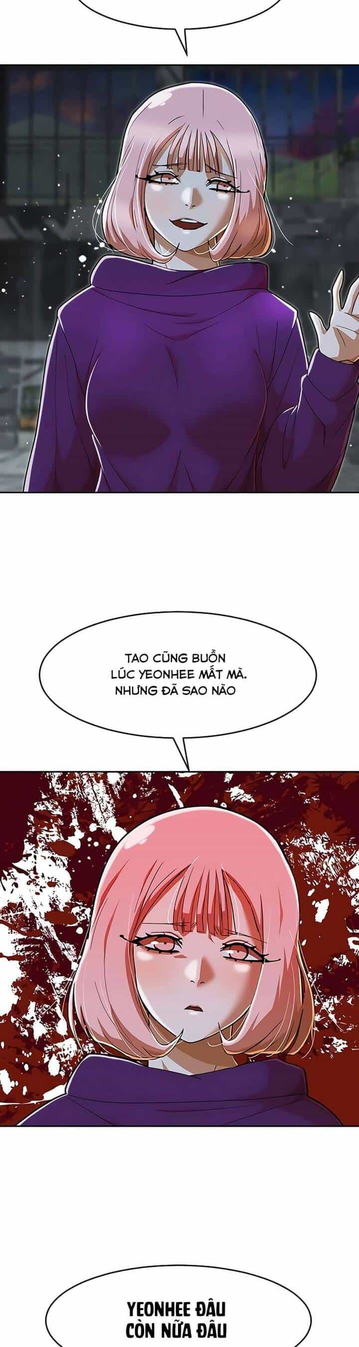 Cô Gái Từ Ứng Dụng Nhắn Tin Ngẫu Nhiên - Chương 232 - ảnh 47